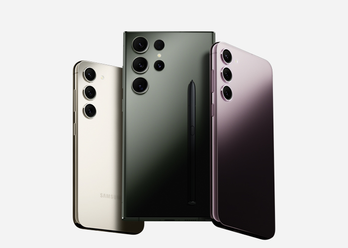 Galaxy S23 | S23+ | S23 Ultra